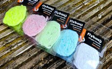 Fosforeskující šenylka FlyBox Phospho Chenille